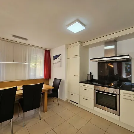 Apartment Evelyne *
