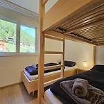 Evelyne Appartement