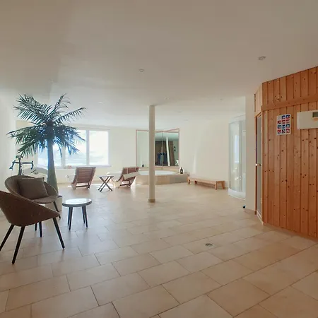 Evelyne Appartement Saas-Fee